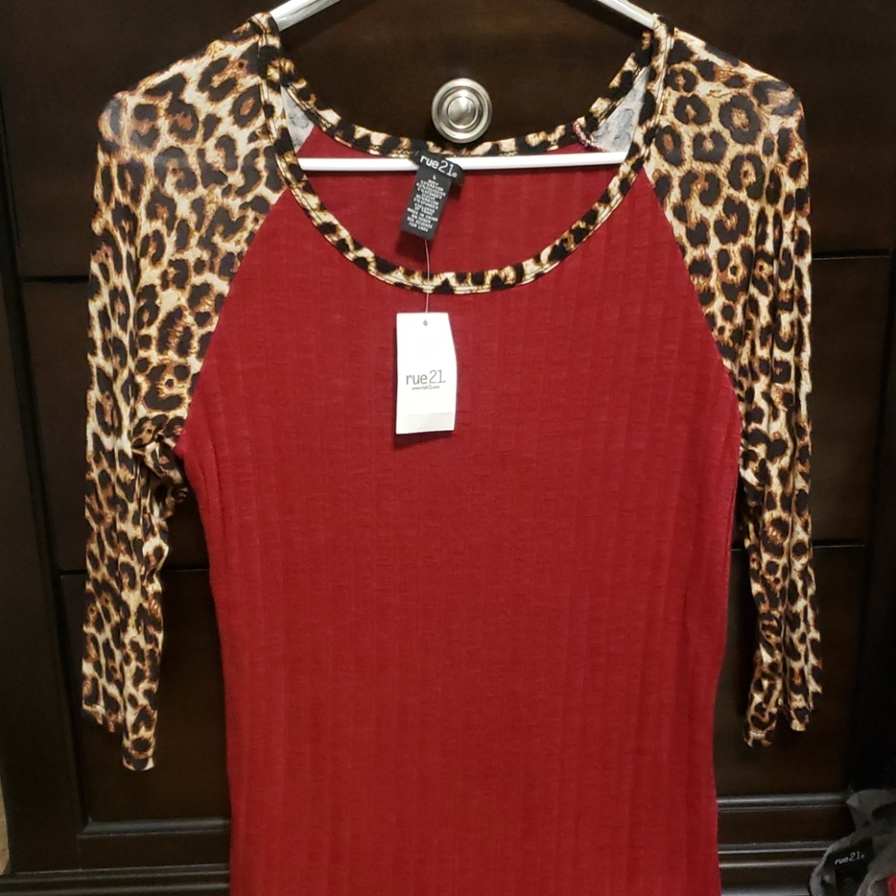 Rue21 shirt